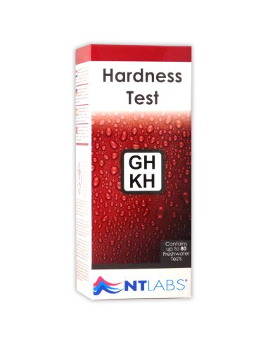 NT Labs Hardness Test